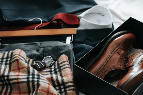 How to save money on clothes