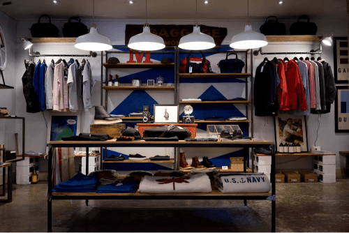 How to save money on clothes