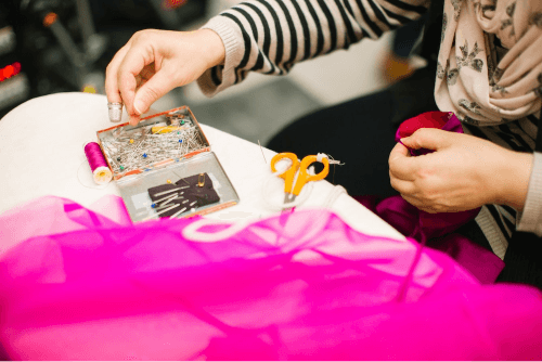 How to save money on clothes