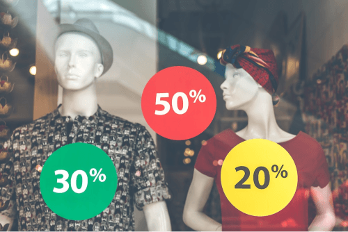 How to save money on clothes