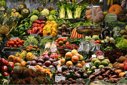 How to save money on food