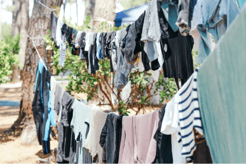 How to save money on household