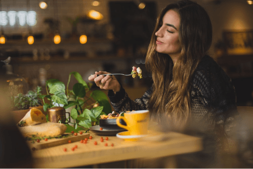 How to save money on restaurants